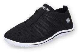 Dockers by Gerli Slip-on sneakers , blotevoetzool, veterschoen, instap...