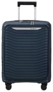 Samsonite Hardshell-trolley UPSCAPE 55 met voorvak Easy-access voorkan...