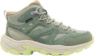 Jack Wolfskin Bergschoenen VOJO TOUR TEXAPORE MID W