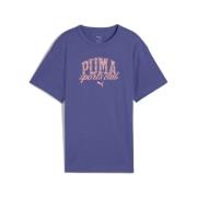 PUMA T-shirt CLASS TEE II G