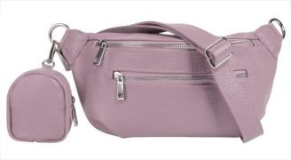 Samantha Look Heuptasje echt leer, made in italy