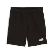 PUMA Trainingsshort ESS 2 COLOR NO. 1 LOGO SHORTS TR B