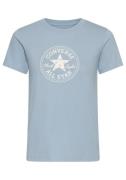 Converse T-shirt WOMEN'S CONVERSE CRAFTED CHUCK TAYLOR T-SHIRT (1-deli...