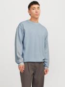 Jack & Jones Sweatshirt JJECHARGE FADED SWEAT CREW NECK NOOS