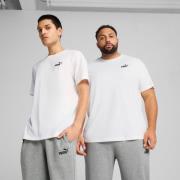 PUMA T-shirt ESS SMALL NO. 1 LOGO TEE