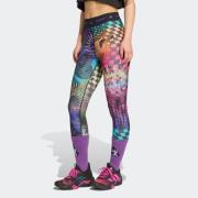 adidas Performance Trainingstights W JS LEGGINGS (1-delig)