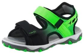 Superfit Sandalen MIKE 3.0 WMS: middel Buitensandaal met klittenband, ...