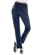 Casual Looks 5-pocket jeans