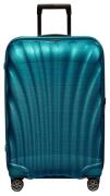 Samsonite Hardshell-trolley C-LITE, verschillende maten en kleuren Rei...