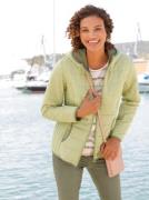 Casual Looks Gewatteerde jas