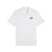 PUMA Poloshirt ESS NO. 1 LOGO PIQUE POLO
