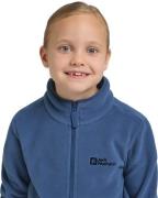 Jack Wolfskin Fleecejack TAUNUS JACKET K gemakkelijk te dragen en gema...