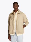 Tommy Hilfiger Kort jack LIGHTWEIGHT COTTON IVY JACKET