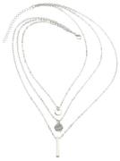 heine Ketting met hanger