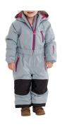 Killtec Skipak KW 102 MNS ONPC Skioverall: wind- en waterdicht, fleece...