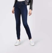 MAC Skinny fit jeans Dream Skinny in hoog-elastische kwaliteit voor de...
