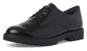 Tamaris Veterschoenen in klassiek ontwerp, vrijetijdsschoen, lage scho...