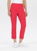 Stehmann 3/4 broek Igor in maten 32 tot 52, van viscose met stretch