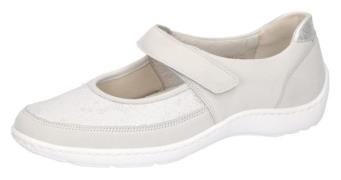 Waldläufer Ballerina's met riempje Henni , lage schoen, comfortabele s...