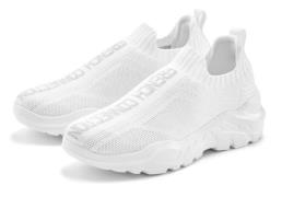 French Connection Sneakers Slipper, lage schoen, vrijetijdsschoen om i...