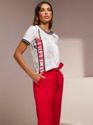 heine Shirt met korte mouwen Shirt (1-delig)