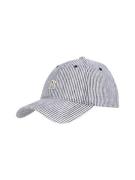 Tommy Hilfiger Baseball pet TH PREMIUM BEACH CAP Merklogo-embleem van ...
