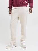 Jack & Jones Sweatbroek JPSTKANE BRADLEY UNCUFFED SWT PANTS NOOS