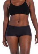 Magic Body Fashion Shapingpants Netjes gesneden randen voor onzichtbar...