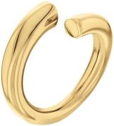 Calvin Klein Ring CK SPIRAL, 35000766B,C,D,E, 35000767B,C,D,E