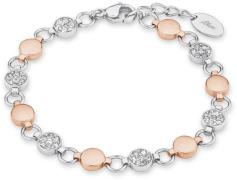 s.Oliver Armband 9239443 met kristal