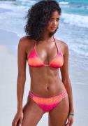 Buffalo Triangelbikini met verloop