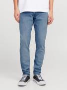Jack & Jones Slim fit jeans JJIGLENN JJEVAN JJ 677 NOOS