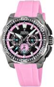 Festina Chronograaf Chrono Bike 2025 Quartzhorloge, horloge, herrenuur...