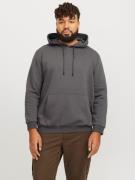 Jack & Jones PlusSize Hoodie JJEBRADLEY SWEAT HOOD NOOS PLS
