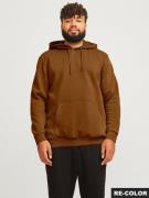 Jack & Jones PlusSize Hoodie JJEBRADLEY SWEAT HOOD NOOS PLS