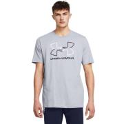 Under Armour® T-shirt UA GL FOUNDATION UPDATE SS (1-delig)