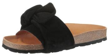 VERBENAS Slippers Roxy Roda zomerschoen, slippers, strand schoen om in...