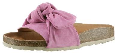 VERBENAS Slippers Roxy Roda zomerschoen, slippers, strand schoen om in...