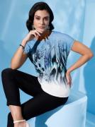 Creation L Trui met korte mouwen Trui met ronde hals