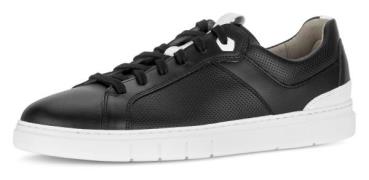 Pius Gabor Plateausneakers , vrijetijdsschoen, lage schoen, veterschoe...