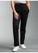 Trigema Sweatbroek TRIGEMA Vrijetijdsbroek (1-delig)