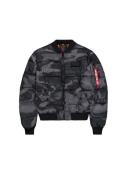 Alpha Industries Bomberjack Alpha Industries Men - Bomber Jackets MA-1...