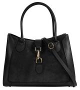 Samantha Look Shopper echt leer, made in italy