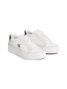 Calvin Klein Plateausneakers VULC FLATFORM MG NYLON MIX