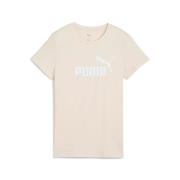 PUMA T-shirt ESS NO. 1 LOGO TEE (S)