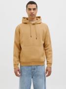 Jack & Jones Hoodie JJEBRADLEY SWEAT HOOD NOOS