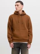 Jack & Jones Hoodie JJEBRADLEY SWEAT HOOD NOOS
