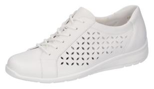 Waldläufer Veterschoenen HINATA , comfortabele schoen, lage schoen, vr...