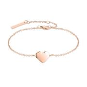 Liebeskind Berlin Armband Sieraden RVS Armband Urban Heart Hart, LJ-14...