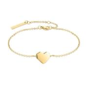 Liebeskind Berlin Armband Sieraden RVS Armband Urban Heart Hart, LJ-14...